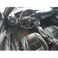 2004 Porsche 911 C4S 996 - OEM Used Parts - Stock # 24502