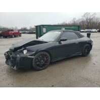 2004 Porsche 911 C4S 996 - OEM Used Parts - Stock # 24502