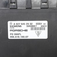 2002-2004 Porsche 911 996 Transmission Control Module TCM 99661818007 OEM