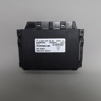 2002-2004 Porsche 911 996 Transmission Control Module TCM 99661818007 OEM