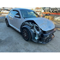 2013 Volkswagen Beetle - OEM Used Parts - Stock # 24503