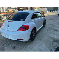2013 Volkswagen Beetle - OEM Used Parts - Stock # 24503