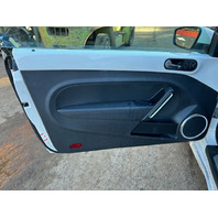 2013 Volkswagen Beetle - OEM Used Parts - Stock # 24503