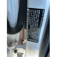 2013 Volkswagen Beetle - OEM Used Parts - Stock # 24503