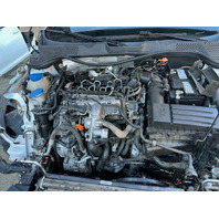 2013 Volkswagen Beetle - OEM Used Parts - Stock # 24503