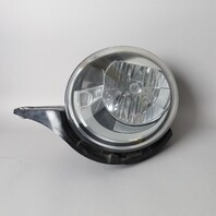2012-2013 Volkswagen Beetle Left Headlight Xenon 5C1941031B OEM Used