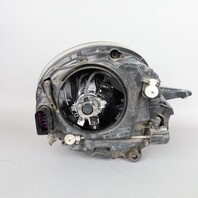 2012-2013 Volkswagen Beetle Left Headlight Xenon 5C1941031B OEM Used