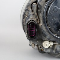 2012-2013 Volkswagen Beetle Left Headlight Xenon 5C1941031B OEM Used