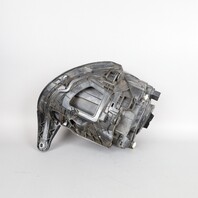 2012-2013 Volkswagen Beetle Left Headlight Xenon 5C1941031B OEM Used