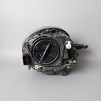 2012-2013 Volkswagen Beetle Left Headlight Xenon 5C1941031B OEM Used