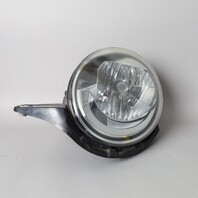 2012-2013 Volkswagen Beetle Left Headlight Xenon 5C1941031B OEM Used