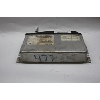 1997-1998 BMW 528i Transmission Control Unit Module Computer TCU TCM OEM