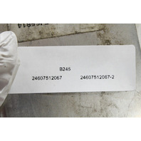 2001 BMW 330i Transmission Computer TCU TCM 24607512067 OEM