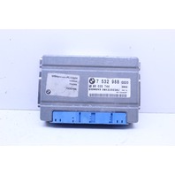 2004 BMW 325i 330i X3 X5 Transmission Control Module TCU TCM OEM