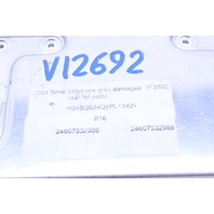 2004 BMW 325i 330i X3 X5 Transmission Control Module TCU TCM OEM