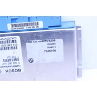 2005 BMW 325i Transmission Control Module TCU TCM 24607546106 OEM