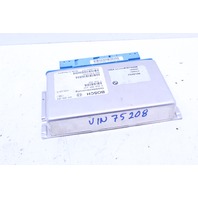 2005 BMW 325i Transmission Control Module TCU TCM 24607546106 OEM