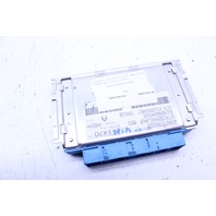 2005 BMW 325i Transmission Control Module TCU TCM 24607546106 OEM