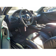 2006-2010 BMW 550i 650i 4.8 Engine Motor 183k Miles Ran Good OEM Used