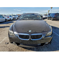 2006-2010 BMW 550i 650i 4.8 Engine Motor 183k Miles Ran Good OEM Used