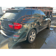 2011 BMW X5 E70 - OEM Used Parts - Stock # 25002