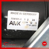 07-14 BMW E70 X5 X6 Air Airmatic Suspension Compressor Pump Arnott OEM