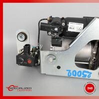 07-14 BMW E70 X5 X6 Air Airmatic Suspension Compressor Pump Arnott OEM