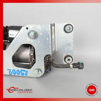 07-14 BMW E70 X5 X6 Air Airmatic Suspension Compressor Pump Arnott OEM