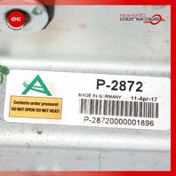 07-14 BMW E70 X5 X6 Air Airmatic Suspension Compressor Pump Arnott OEM