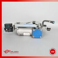 07-14 BMW E70 X5 X6 Air Airmatic Suspension Compressor Pump Arnott OEM