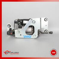 07-14 BMW E70 X5 X6 Air Airmatic Suspension Compressor Pump Arnott OEM