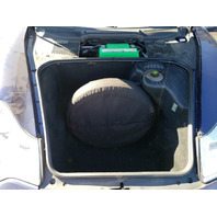 2003 Porsche 911 996 - OEM Used Parts - Stock # 25003