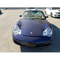2003 Porsche 911 996 - OEM Used Parts - Stock # 25003