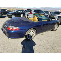 2003 Porsche 911 996 - OEM Used Parts - Stock # 25003