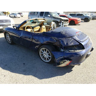 2003 Porsche 911 996 - OEM Used Parts - Stock # 25003