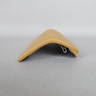 98-05 Porsche 911 Boxster Passenger Dash Cover Beige OEM Used