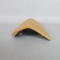 98-05 Porsche 911 Boxster Passenger Dash Cover Beige OEM Used