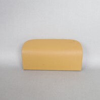 98-05 Porsche 911 Boxster Passenger Dash Cover Beige OEM Used