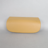 98-05 Porsche 911 Boxster Passenger Dash Cover Beige OEM Used