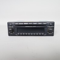 2003-2004 Porsche 911 996 Boxster 986 Radio Stereo CDR23 CDR-23 99664512805 OEM