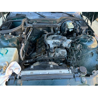 1998 BMW Z3 E36 - OEM Used Parts - Stock # 25004