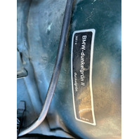 1998 BMW Z3 E36 - OEM Used Parts - Stock # 25004