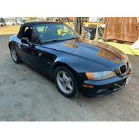 1998 BMW Z3 E36 - OEM Used Parts - Stock # 25004