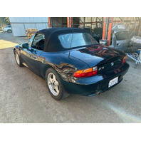 1998 BMW Z3 E36 - OEM Used Parts - Stock # 25004