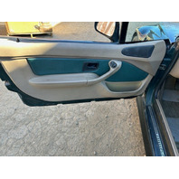 1998 BMW Z3 E36 - OEM Used Parts - Stock # 25004