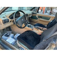 1998 BMW Z3 E36 - OEM Used Parts - Stock # 25004
