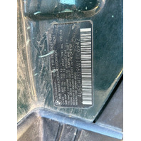 1998 BMW Z3 E36 - OEM Used Parts - Stock # 25004