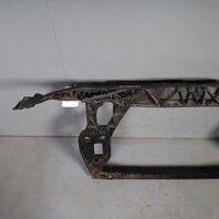2009-2012 Audi Q5 Radiator Support 8R0805594B OEM