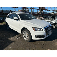 2011 Audi Q5 - OEM Used Parts - Stock # 25005