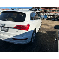 2011 Audi Q5 - OEM Used Parts - Stock # 25005
